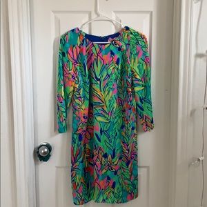 New with tags Lilly Pulitzer dress!